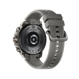 สมาร์ทวอทช์ Mibro Watch GS Explorer S Titanium Silicone