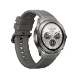 สมาร์ทวอทช์ Mibro Watch GS Explorer S Titanium Silicone