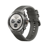 Mibro Watch GS Explorer S Titanium Silicone