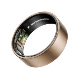 แหวนอัจฉริยะ Ultrahuman Ring Air Brushed Rose Gold 6