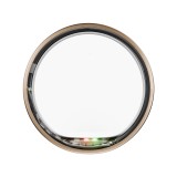 แหวนอัจฉริยะ Ultrahuman Ring Air Brushed Rose Gold 6