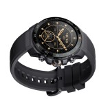 สมาร์ทวอทช์ Mibro Watch GS Explorer S Obsidian Black