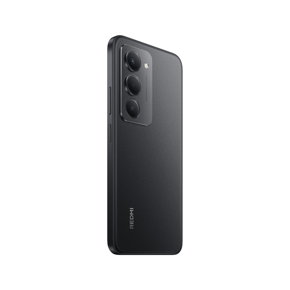 สมาร์ทโฟน Xiaomi Redmi 15 (8+256GB) Midnight Black
