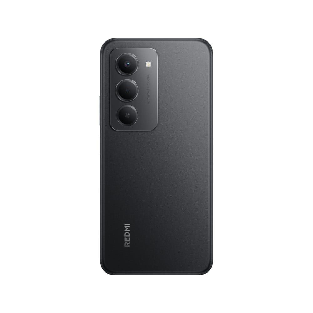 สมาร์ทโฟน Xiaomi Redmi 15 (8+256GB) Midnight Black