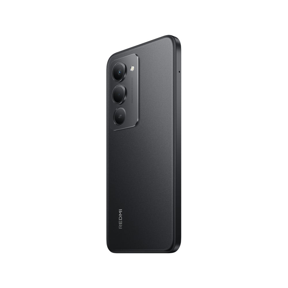 สมาร์ทโฟน Xiaomi Redmi 15 (8+256GB) Midnight Black