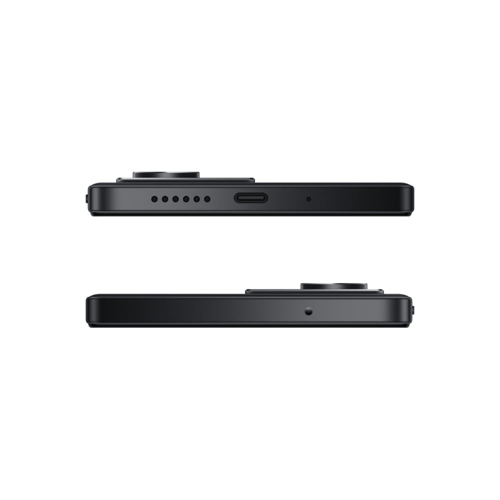 สมาร์ทโฟน Xiaomi Redmi 15 (8+256GB) Midnight Black