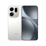 สมาร์ทโฟน OPPO Find X9 Pro (16+512GB) Silk White (5G)