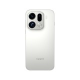 สมาร์ทโฟน OPPO Find X9 Pro (16+512GB) Silk White (5G)