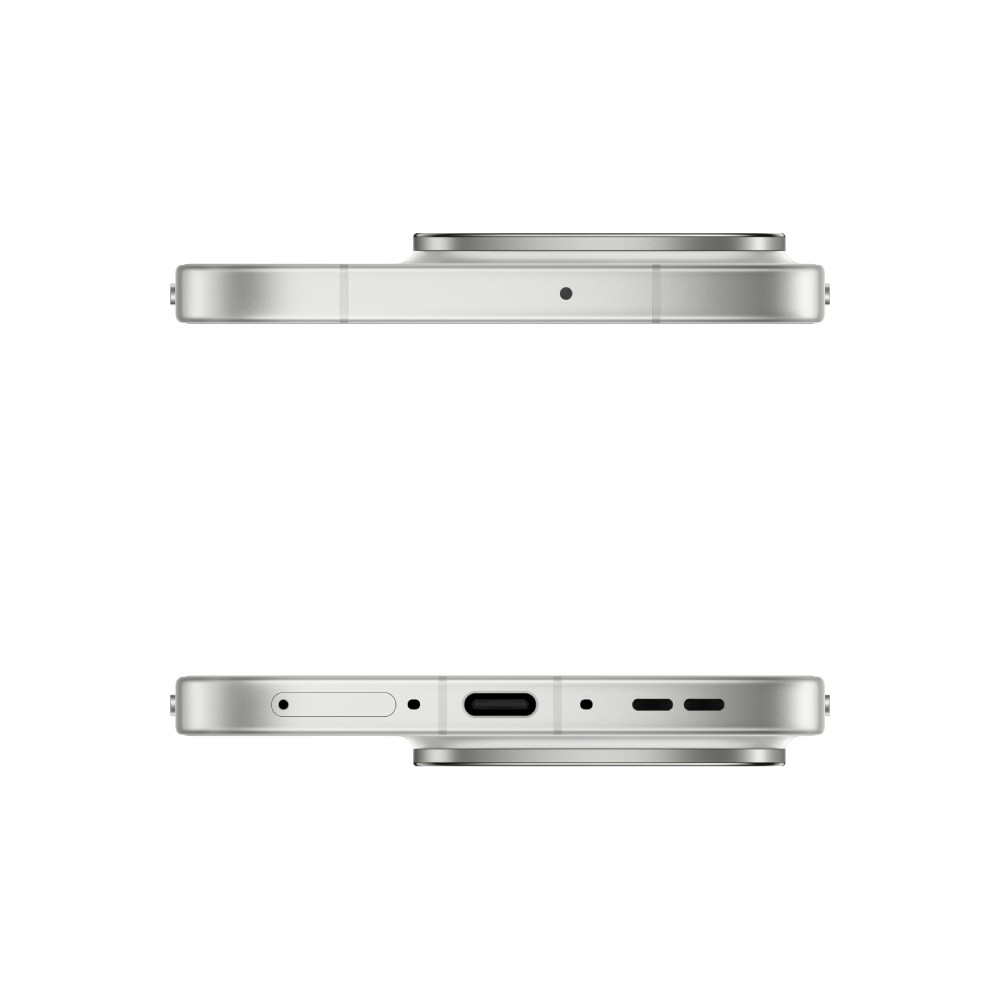 สมาร์ทโฟน OPPO Find X9 Pro (16+512GB) Silk White (5G)