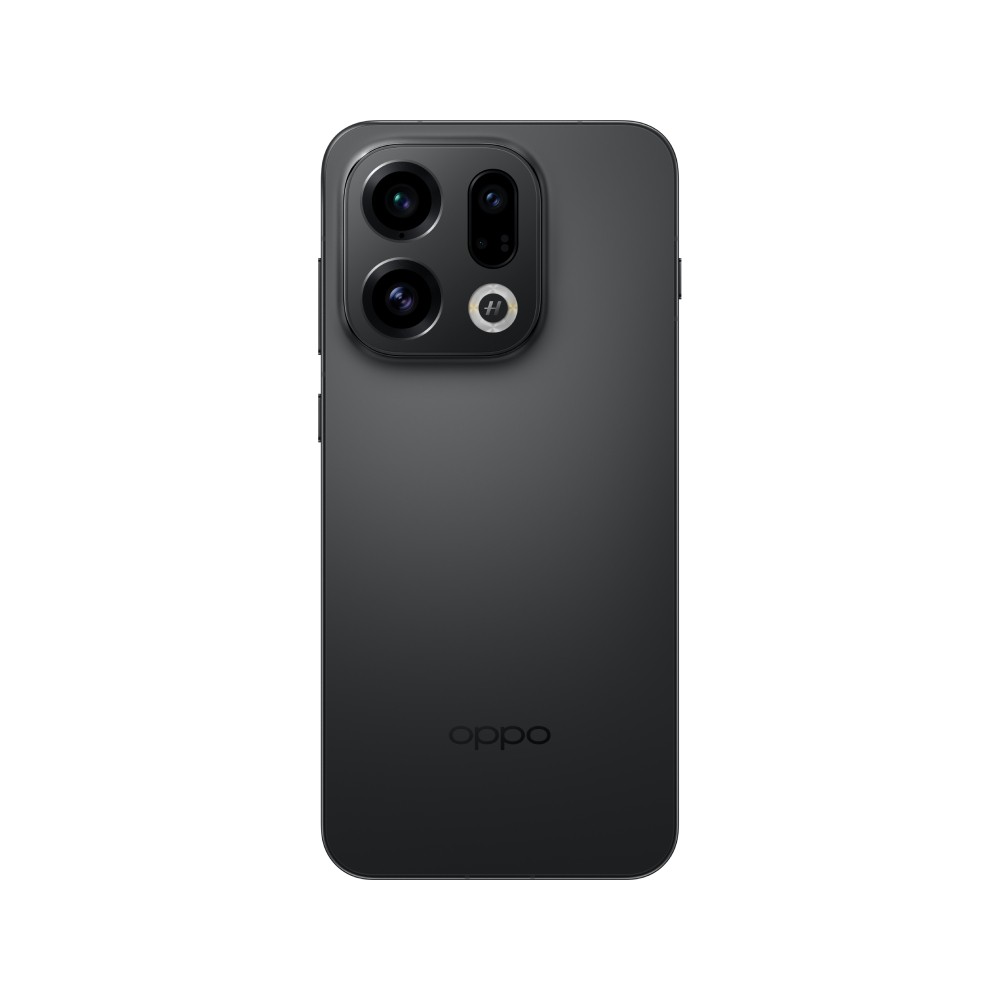 สมาร์ทโฟน OPPO Find X9 (12+256GB) Space Black (5G)