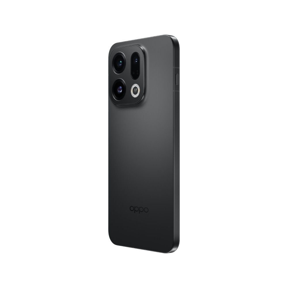 สมาร์ทโฟน OPPO Find X9 (12+256GB) Space Black (5G)