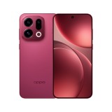 สมาร์ทโฟน OPPO Find X9 (12+256GB) Velvet Red (5G)