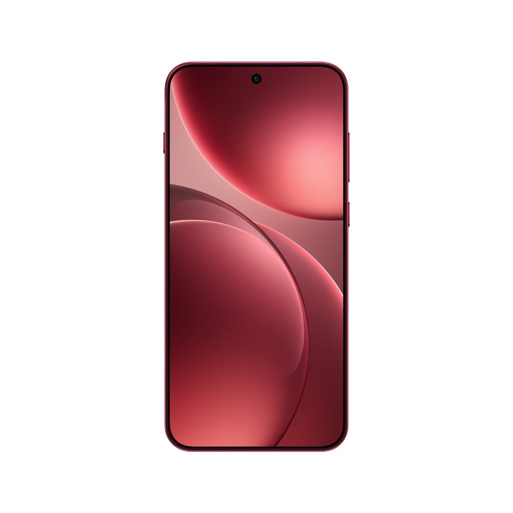 สมาร์ทโฟน OPPO Find X9 (12+256GB) Velvet Red (5G)