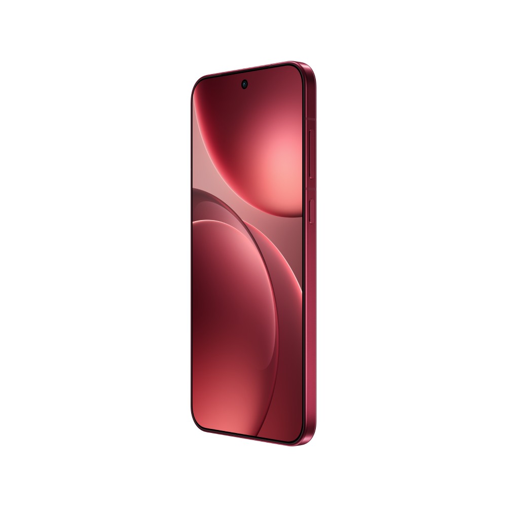 สมาร์ทโฟน OPPO Find X9 (12+256GB) Velvet Red (5G)