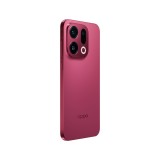 สมาร์ทโฟน OPPO Find X9 (12+256GB) Velvet Red (5G)