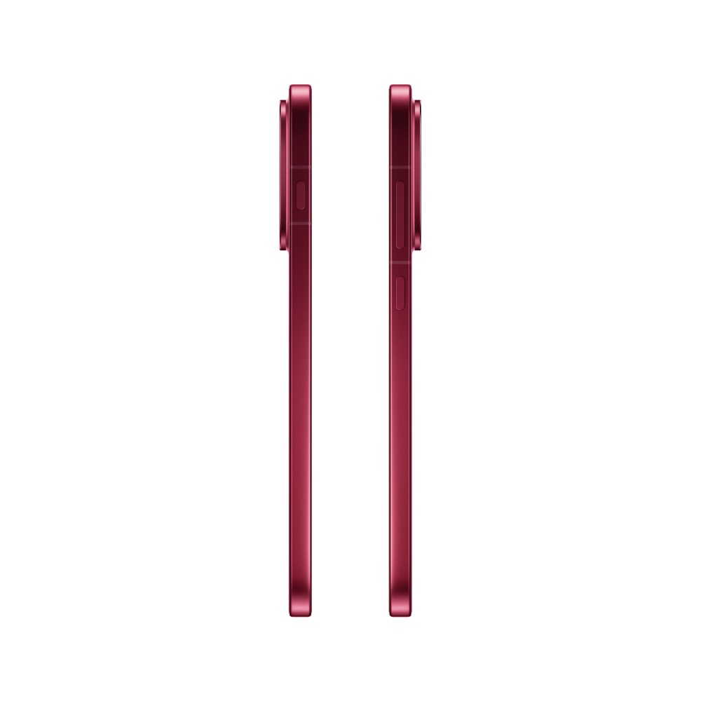 สมาร์ทโฟน OPPO Find X9 (12+256GB) Velvet Red (5G)