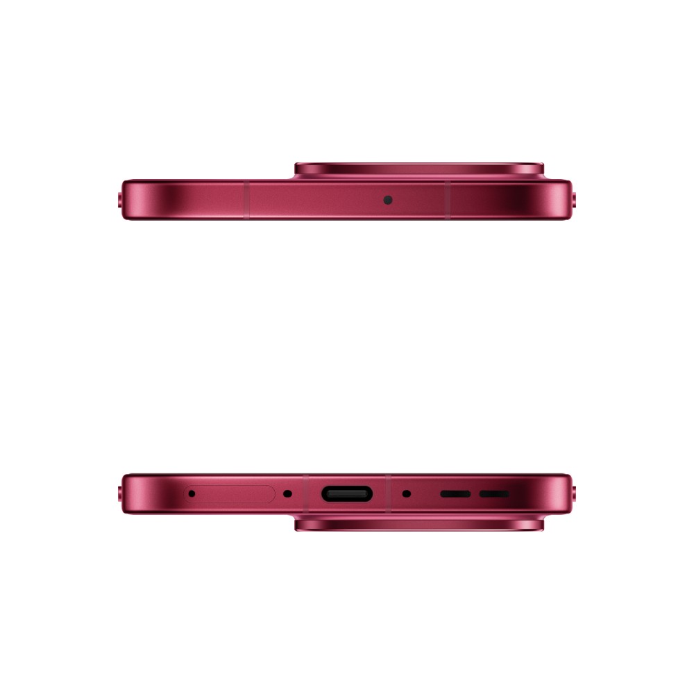สมาร์ทโฟน OPPO Find X9 (12+256GB) Velvet Red (5G)