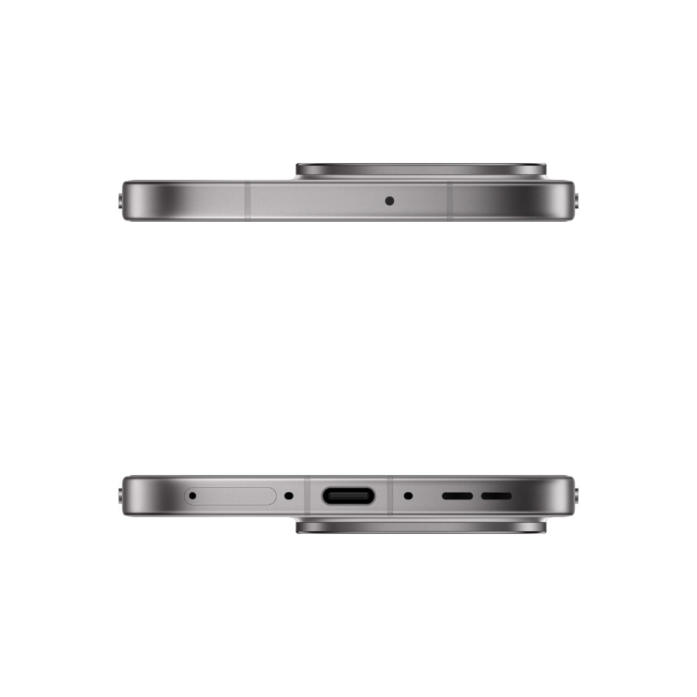 สมาร์ทโฟน OPPO Find X9 (12+256GB) Titanium Gray (5G)