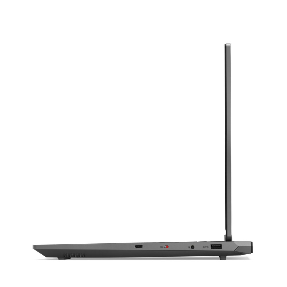 โน๊ตบุ๊ค Lenovo LOQ 15ARP9-83JC00LGTA Grey