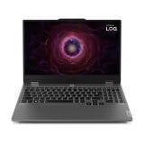 โน๊ตบุ๊ค Lenovo LOQ 15ARP9-83JC00LGTA Grey