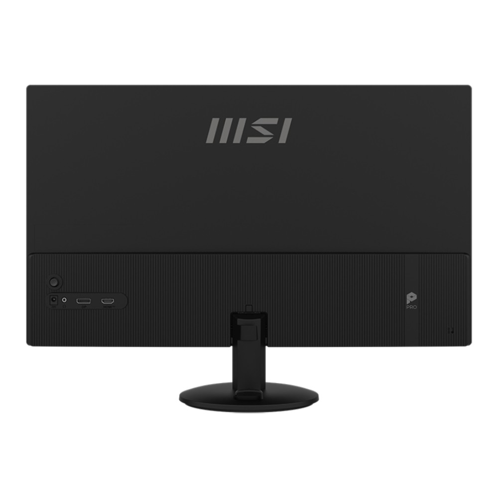 จอมอนิเตอร์ MSI PRO MP252L (IPS 100Hz)
