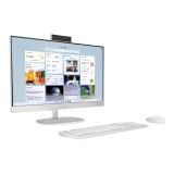 HP DESKTOP AIO 24-cr0160d White
