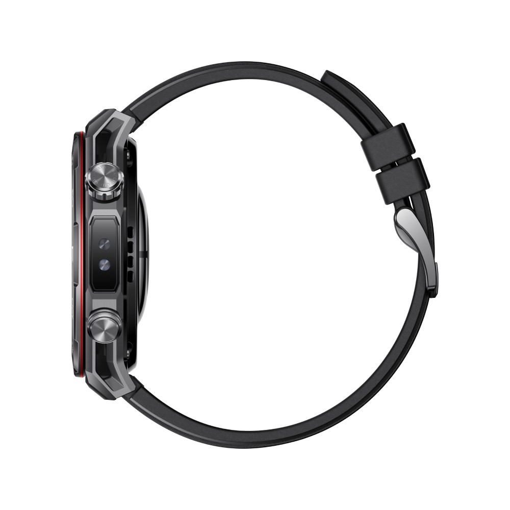 สมาร์ทวอทช์ Huawei Watch Ultimate 2 Black