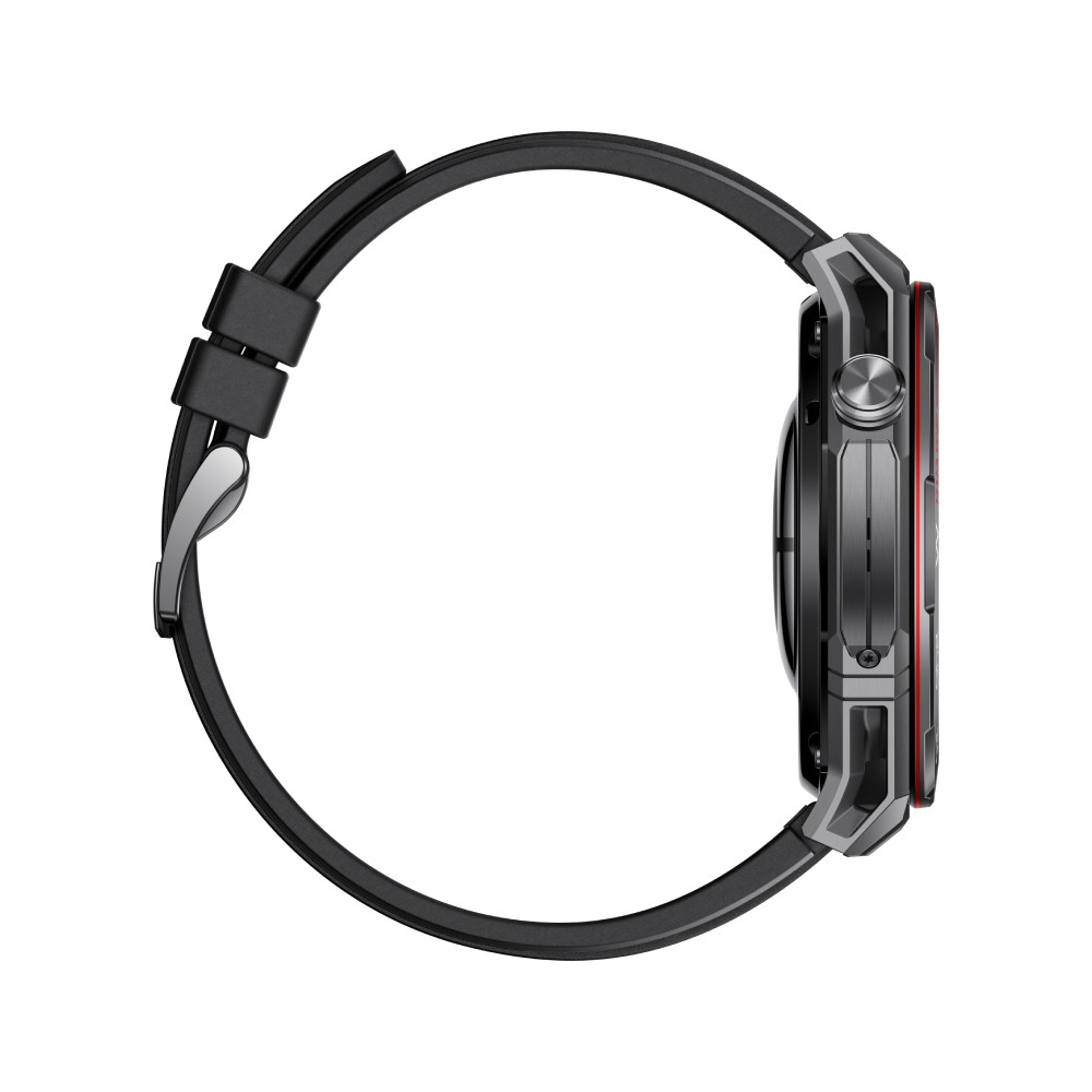 สมาร์ทวอทช์ Huawei Watch Ultimate 2 Black