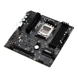 เมนบอร์ด ASRock B650M PG Lightning AM5
