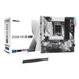 เมนบอร์ด ASRock B760M Pro RS Wi-Fi LGA-1700