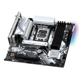 เมนบอร์ด ASRock B760M Pro RS Wi-Fi LGA-1700