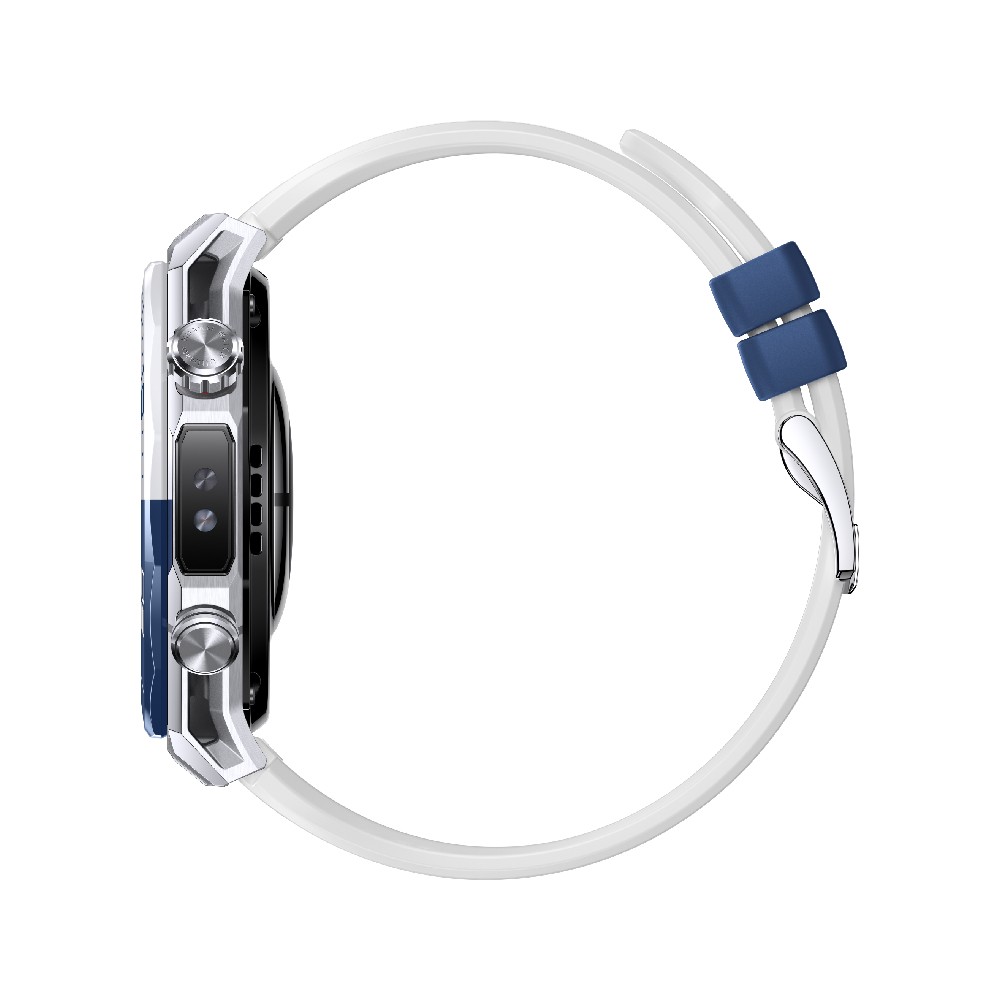 สมาร์ทวอทช์ Huawei Watch Ultimate 2 Blue