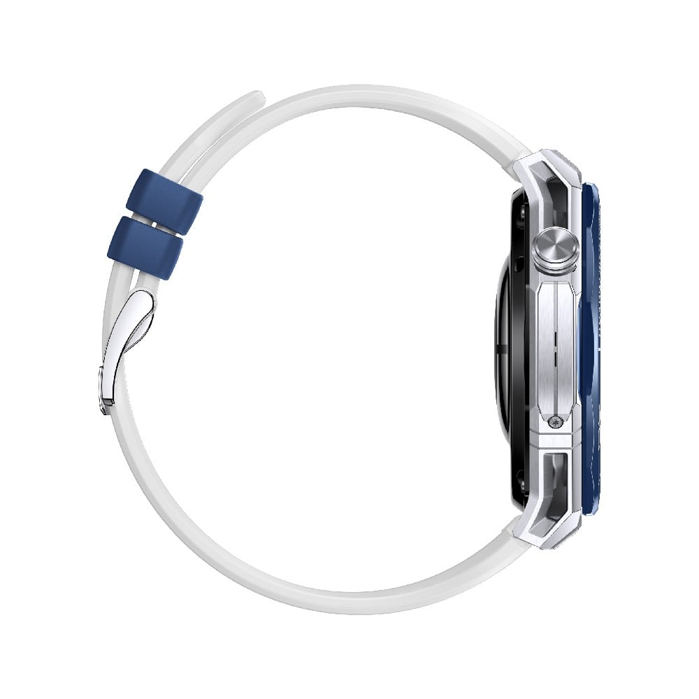 สมาร์ทวอทช์ Huawei Watch Ultimate 2 Blue