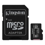 Kingston Micro SD Card Canvas Select Plus