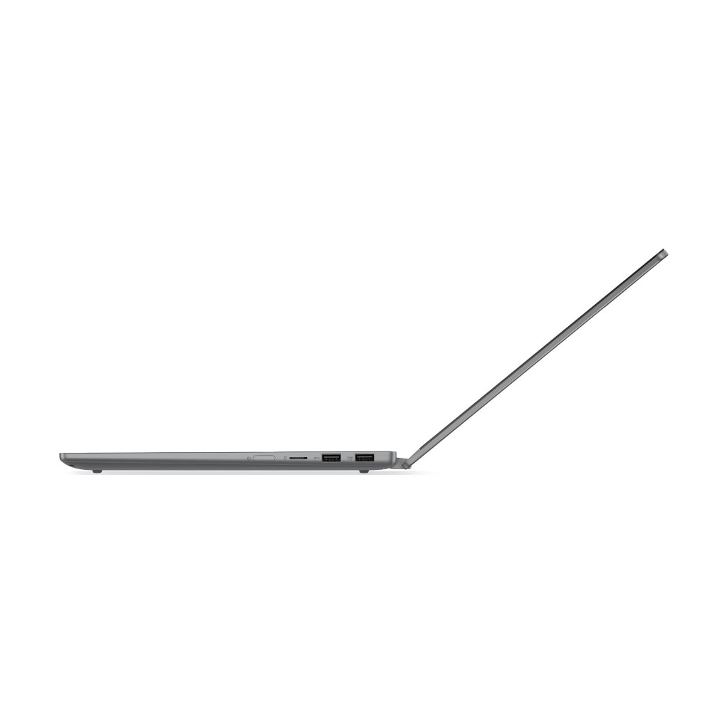 โน๊ตบุ๊ค Lenovo IdeaPad 5 2-in-1 14IRH9-83KX005TTA Gray