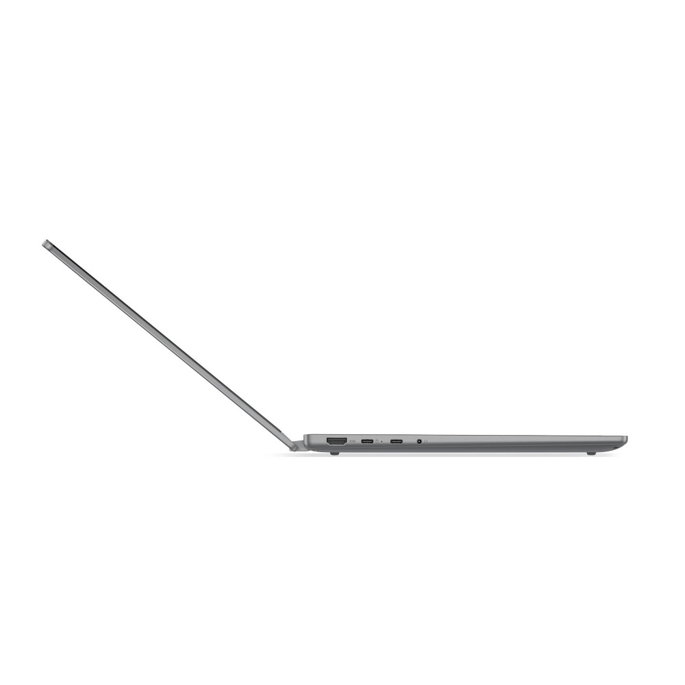 โน๊ตบุ๊ค Lenovo IdeaPad 5 2-in-1 14IRH9-83KX005TTA Gray
