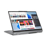 โน๊ตบุ๊ค Lenovo IdeaPad 5 2-in-1 14IRH9-83KX005TTA Gray