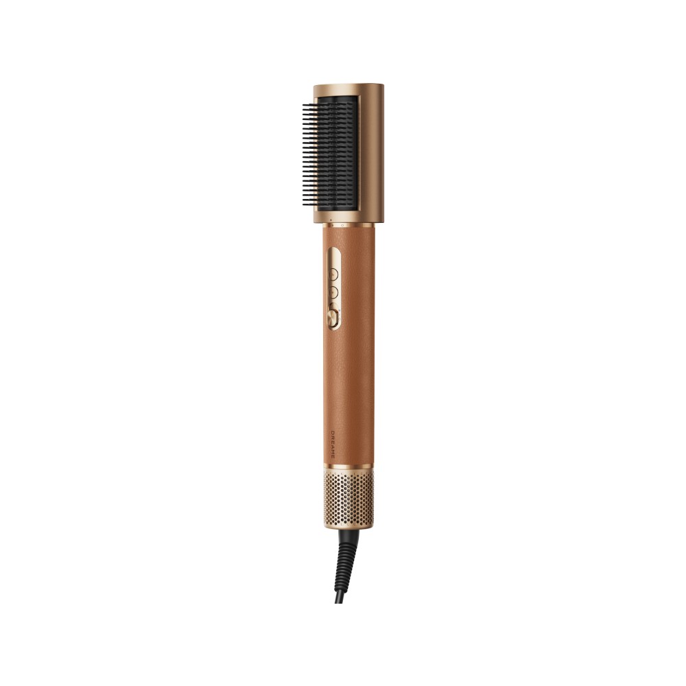 เครื่องจัดแต่งทรงผม Dreame AirStyle Pro 7-in-1 Hair Drying & Styling System Brown