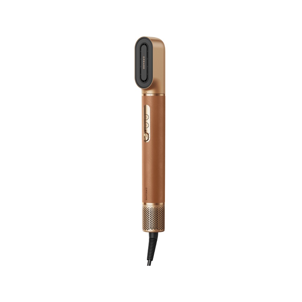 เครื่องจัดแต่งทรงผม Dreame AirStyle Pro 7-in-1 Hair Drying & Styling System Brown