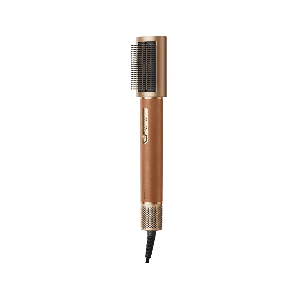 เครื่องจัดแต่งทรงผม Dreame AirStyle Pro 7-in-1 Hair Drying & Styling System Brown