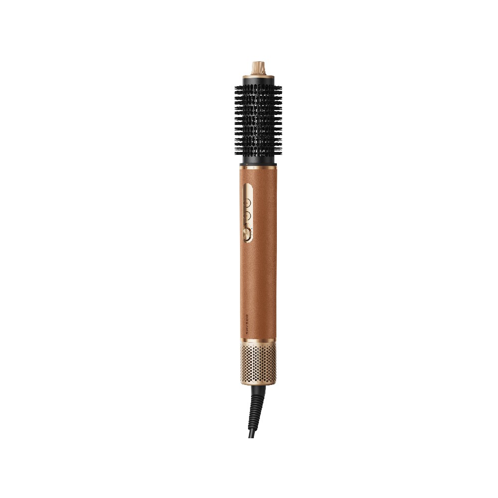 เครื่องจัดแต่งทรงผม Dreame AirStyle Pro 7-in-1 Hair Drying & Styling System Brown