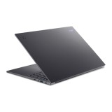 โน๊ตบุ๊ค Acer Aspire 16 AI A16-61M-R1TV Gray