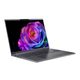 โน๊ตบุ๊ค Acer Aspire 16 AI A16-61M-R1TV Gray