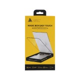 ฟิล์มกันรอย KING KONG iPhone 16 Pro Max TG Magic E-Touch Box Clear