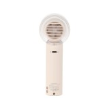 พัดลมพกพา QPLUS F16 Handheld Fan Beige