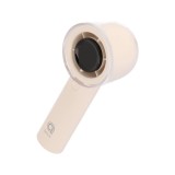 พัดลมพกพา QPLUS F16 Handheld Fan Beige