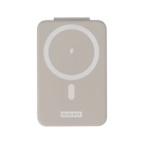 พาวเวอร์แบงค์ Blue Box VoltPocket 5000 mAh Wireless Fast Charging