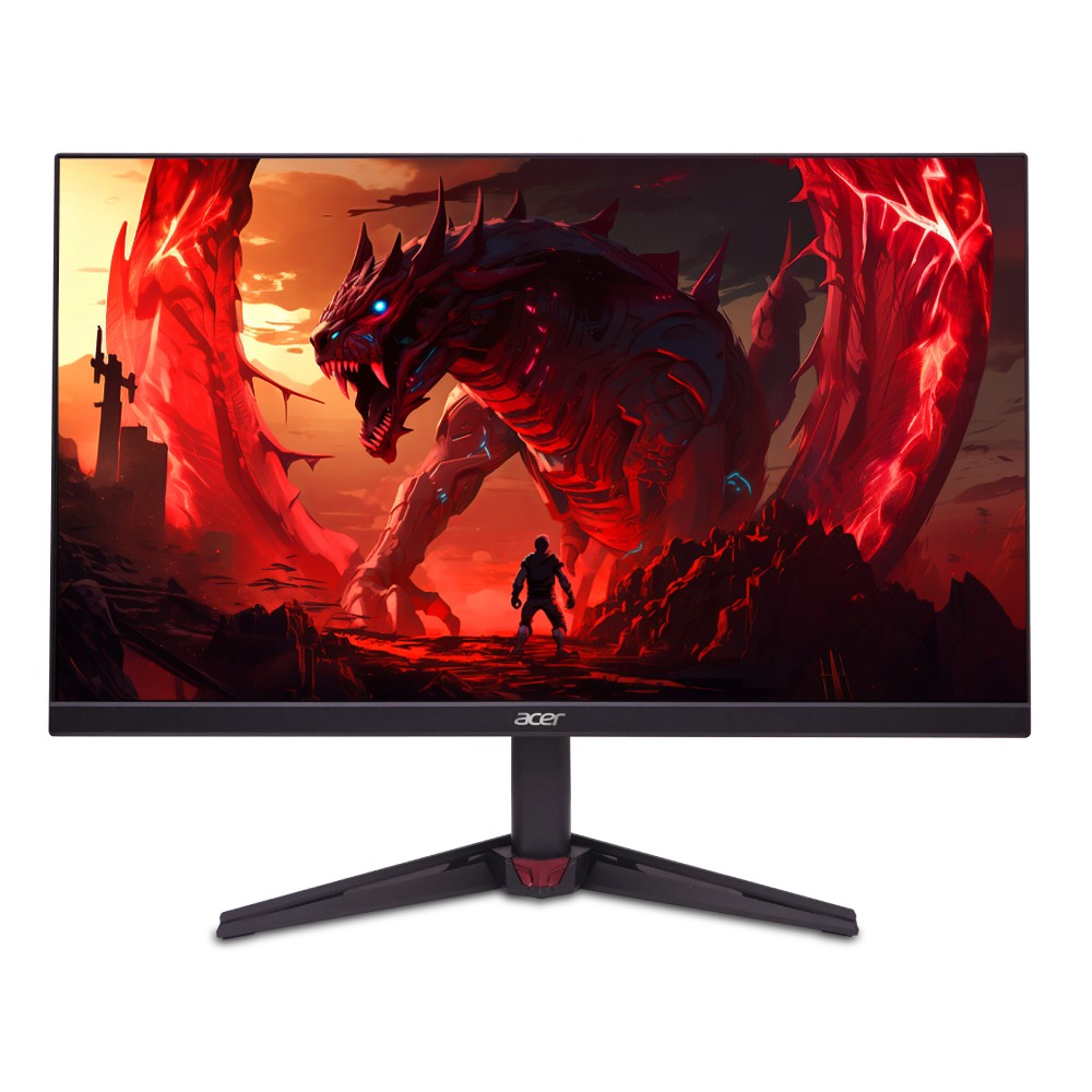 จอมอนิเตอร์ ACER Nitro VG240Y P6bmipx Gaming Monitor (IPS 144Hz)