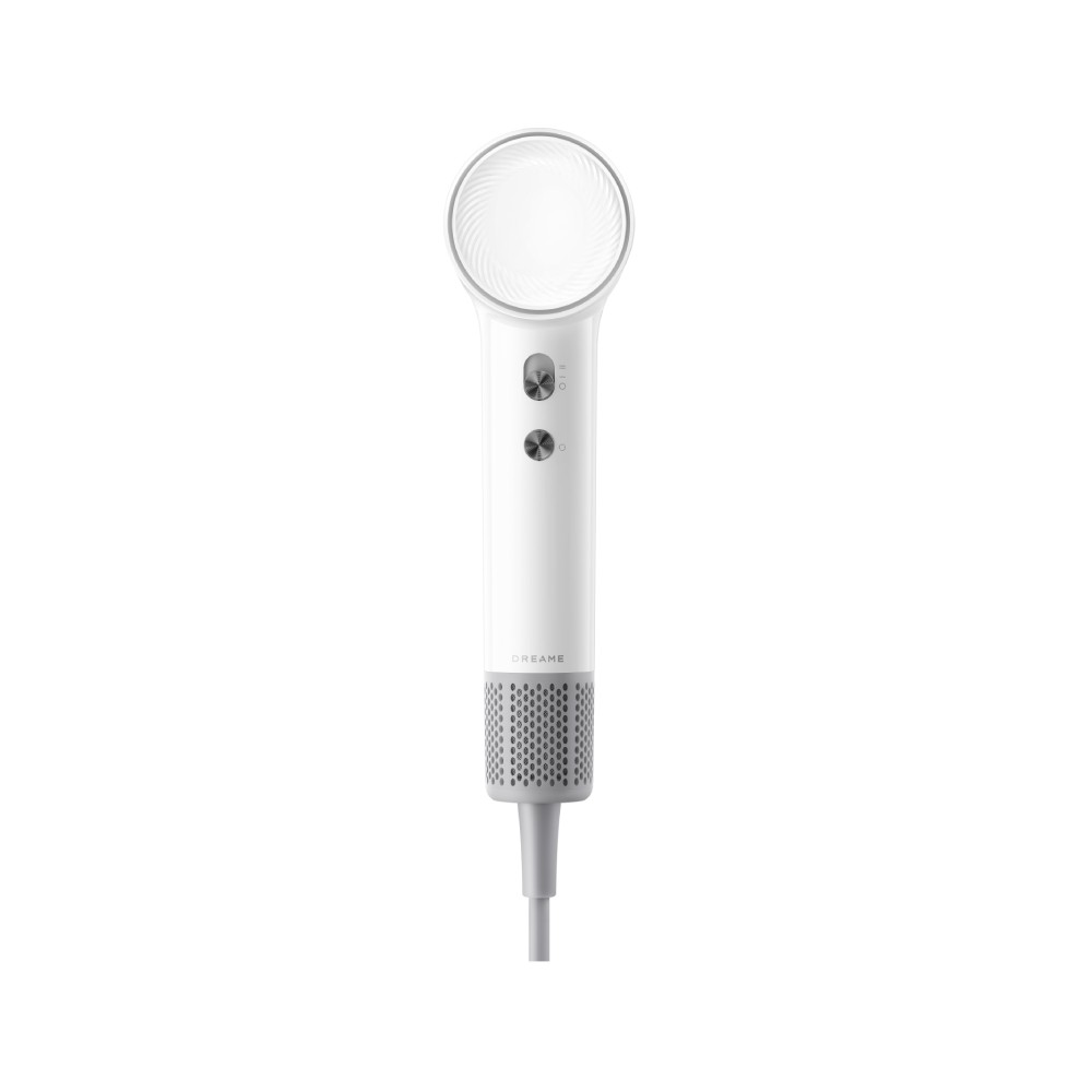 ไดร์เป่าผม Dreame Hair Mini High-Speed Hair Dryer White