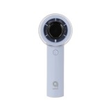 พัดลมพกพา QPLUS F16 Handheld Fan Blue